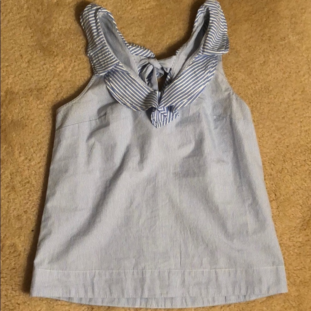 Crown & Ivy top!